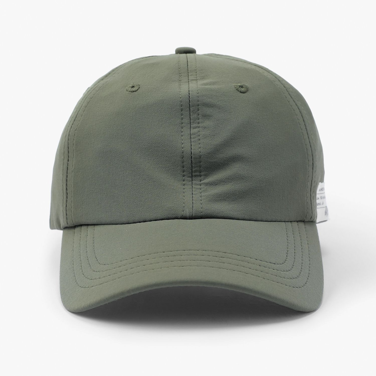 バナナマン　CAP 6 Panel　キャップ　GRN バナナマン バ帽 6 Panel CAP（GRN） メンズ